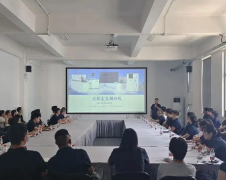 微弱信号检测系统中的噪声与零点误差
